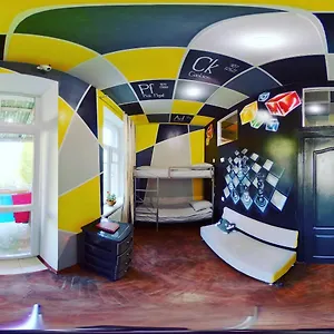 Yourhostel Хостел
