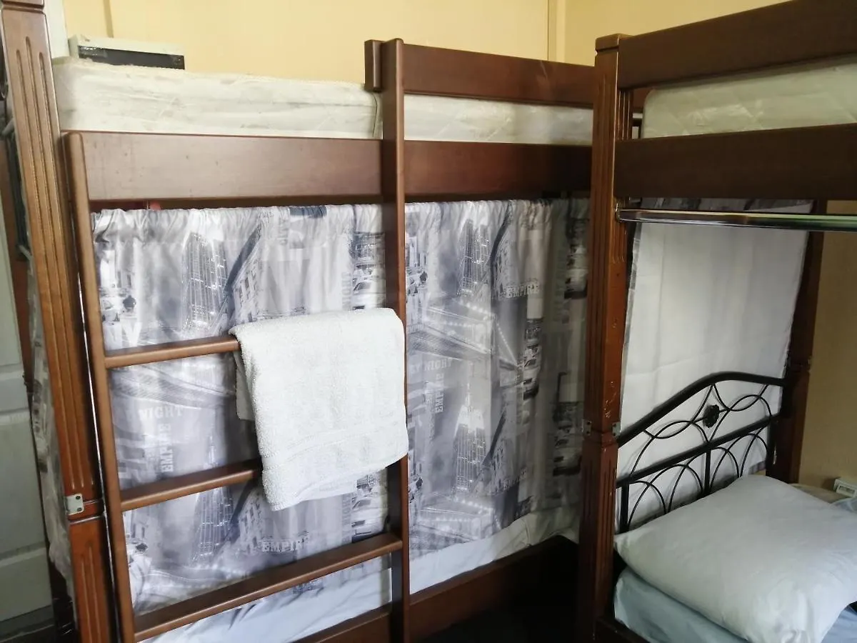Happy Buddha Hostel Kiev  Kyiv