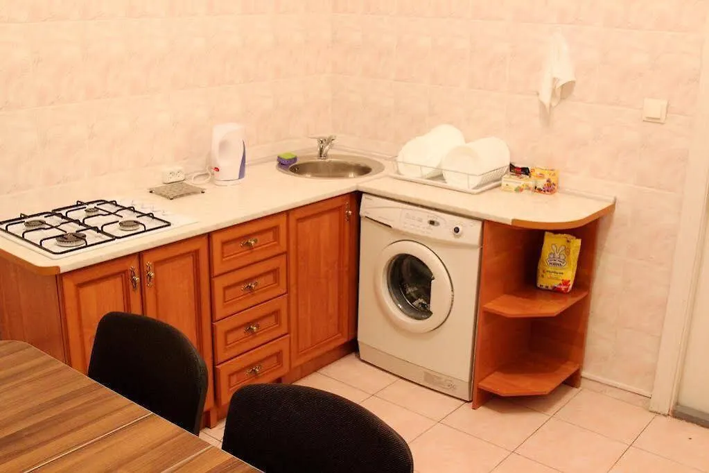 Happy Buddha Hostel Kiev 0*, Kyiv Ukraine