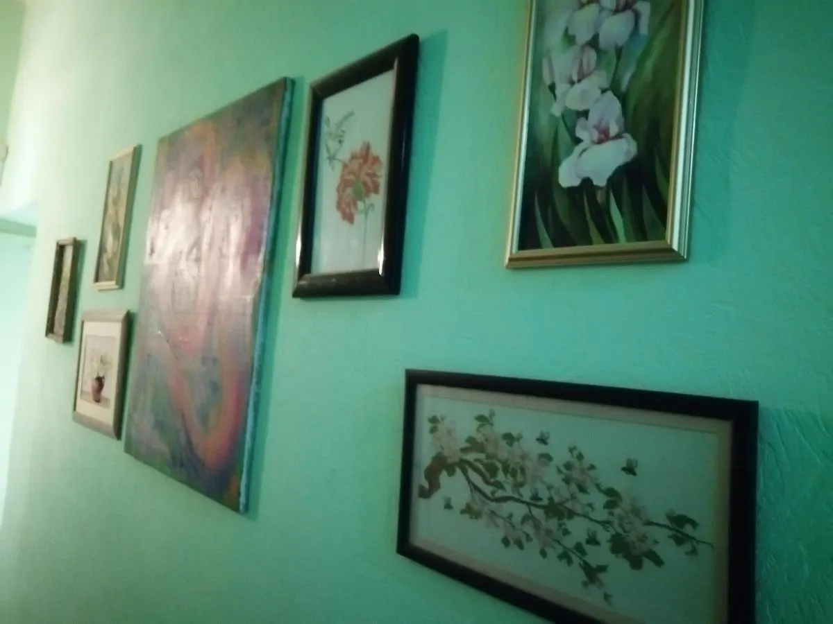 Happy Buddha Hostel Kiev Kyiv